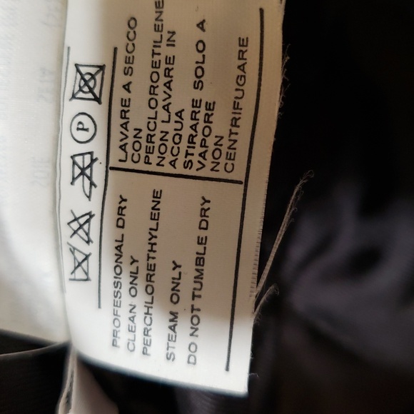 Salvatore Ferragamo XS vest RARE - Picture 9 of 16